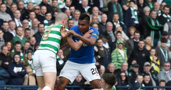 6 of the best Rangers and Celtic Scottish Cup semi final showdowns as rivals prepare for mouthwatering Hampden clash