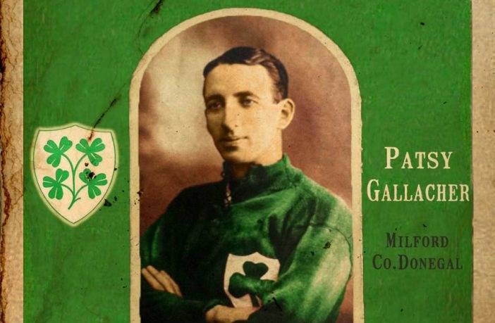 Celtic Legend Patsy Gallacher and the 1925 Scottish Cup Final