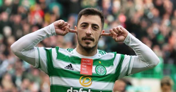 Josip Juranovic ‘ready’ for Celtic vs Rangers Scottish Cup semi-final as he makes ‘biggest derby in the world’ claim