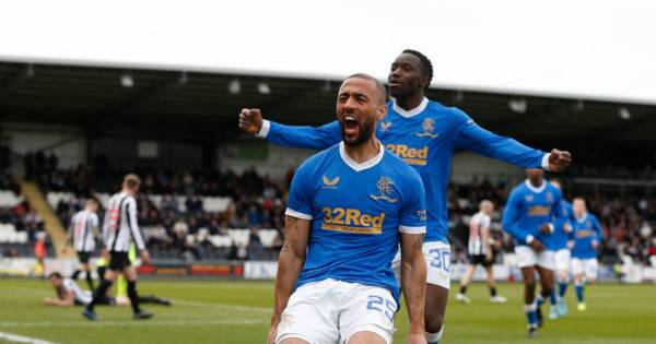 Kemar Roofe dubbed Rangers ‘main man’ as Nacho Novo backs striker to prove he can fill Morelos void