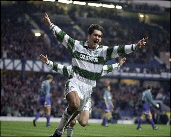 Video: Celtic’s highlights On This Day over the years