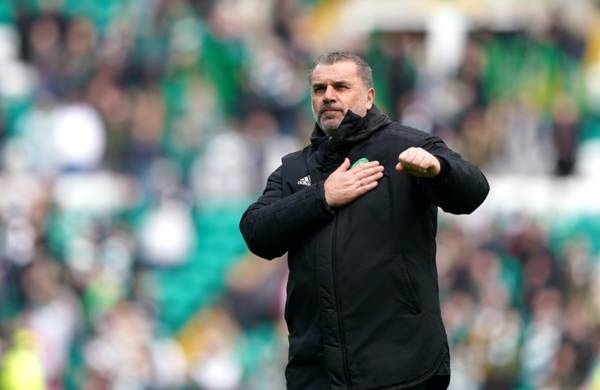 Ange Postecoglou: Celtic must embrace massive consequences of Rangers cup clash