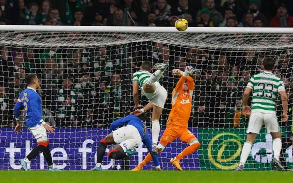 Barry Ferguson Makes Bold Celtic Semi-Final Statement