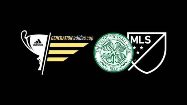 Celtic Top Table in Prestigious MLS Tournament – How to Watch