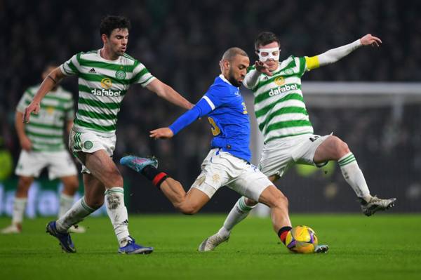 Kemar Roofe already being overhyped again despite being bossed twice by Celtic