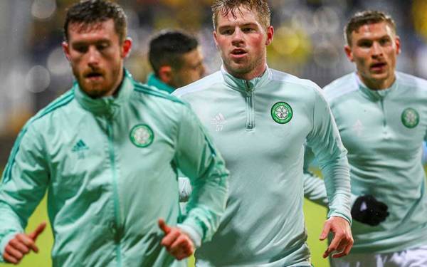 Ange Postecoglou Delivers Behind the Scenes Celtic Update