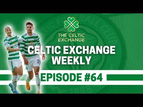 Celtic Hit Top Form Ahead of Scottish Cup Semi-Final | Kyogo Returns | The Celtic Exchange – Ep.64