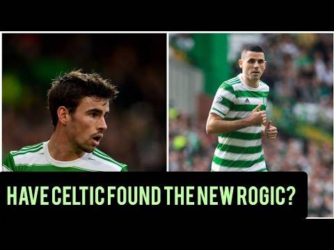 Is Matt O’Riley the Long Term Replacement for Tom Rogic at Celtic?