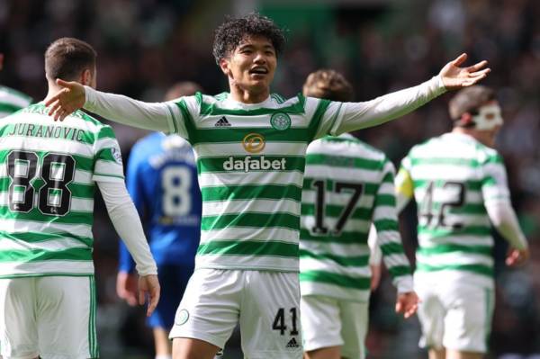 “When Hatate did what he did I was jealous. It was similar to me,” Lubo