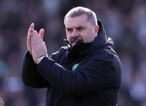 Celtic manager sends clear message before Scottish Cup semi-final