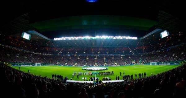 Celtic missing out on the Champions League would be poetic justice for Euro flag bearers Rangers – Hotline