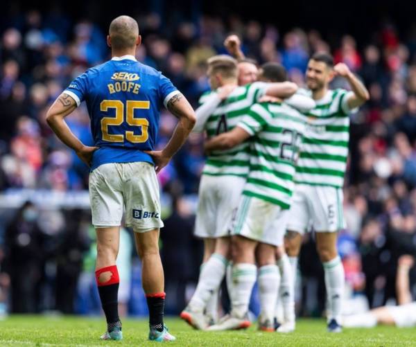 Form Celtic found since losing at Livingston – Perfectly fair post split fixtures