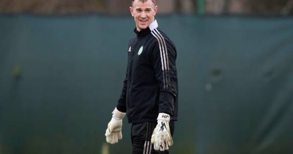 Joe Hart is perfect Celtic fit insists Trevor Sinclair as close pal admits to being proven wrong over keeper’s ‘fight’