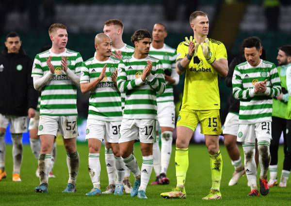 ‘Lack that hunger’: Pundit admits fearing for Celtic star who was ‘struggling’