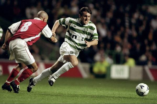 Lubo Moravcik makes massive admission about Celtic exit