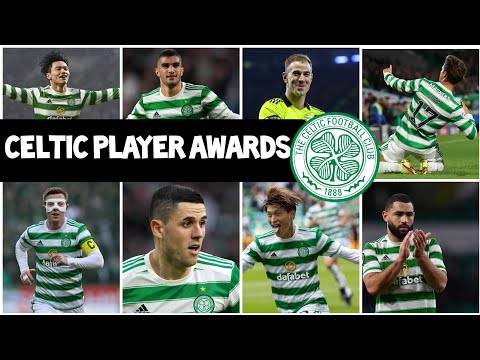 Who is Your Celtic Player of the Season and What’s Your Favourite Goal?