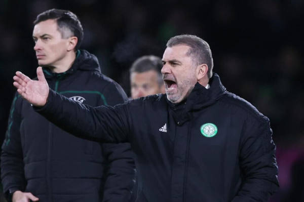 Form is always temporary for a pragmatist like Postecoglou