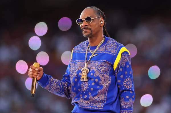 Snoop Dogg reveals incredible plans if Celtic win title