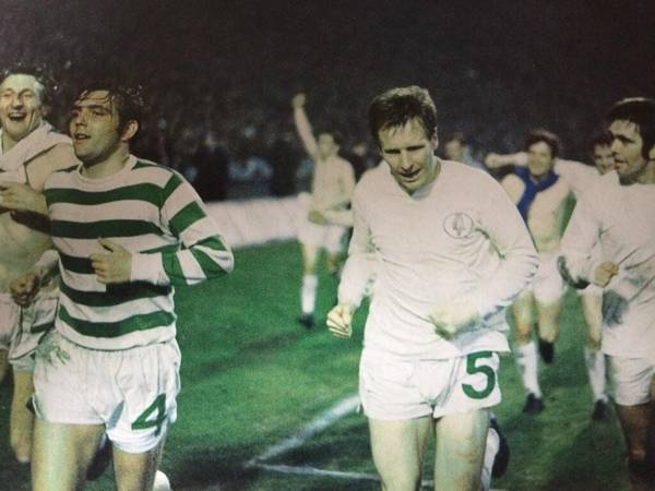 Video: Celtic beat Leeds to reach our 2nd European Cup Final