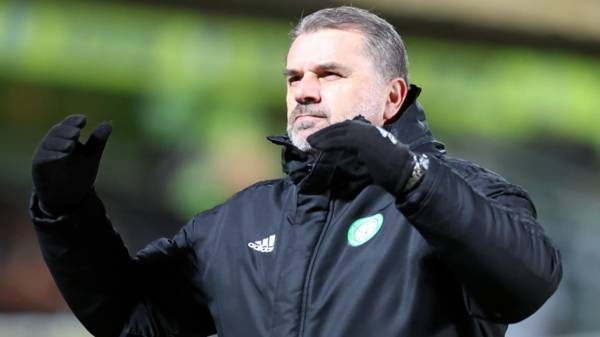 Celtic predicted lineup vs Rangers – Scottish Cup