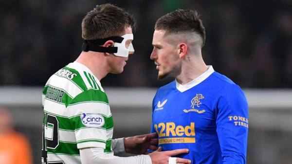 Celtic vs Rangers – Scottish Cup: TV channel, live stream, team news & prediction