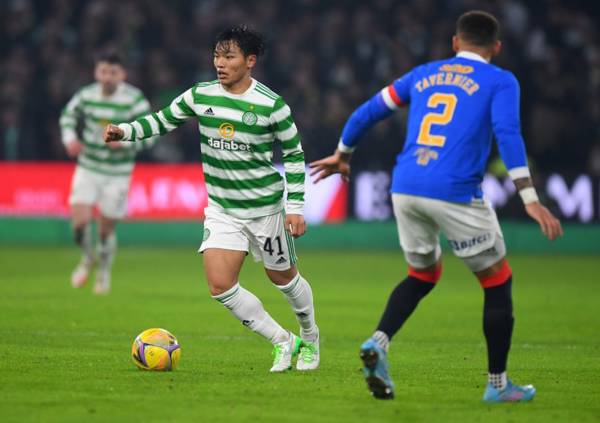 Report: Celtic Park derby won’t be moved in wake of whining from rivals