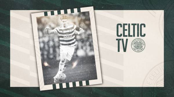 Semi-final derby day: live on Celtic TV for overseas subscribers