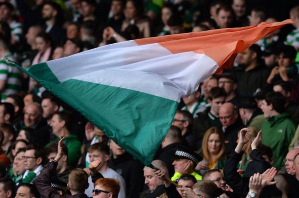 Why Celtic weren’t allowed a tifo display at Hampden; club guidance also issued on flag plans