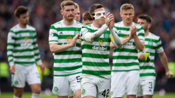 Callum McGregor: We still have so much to play for this season