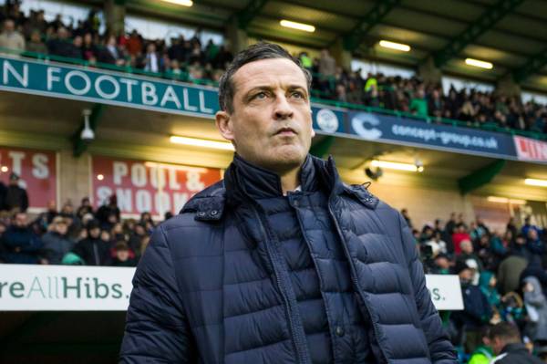 Jack Ross on being destroyed by Ange’s Celtic; believes nobody knows how to stop them