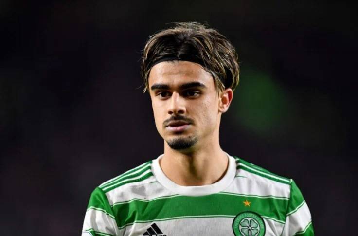 Are Celtic Fans Expecting Too Much From Jota?