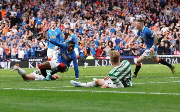 Blunt Celtic show little imagination in final third – but this season can still be a memorable one