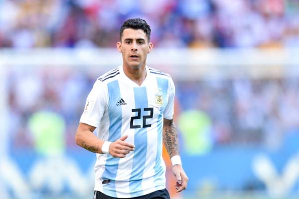 Celtic can pull off transfer masterstroke by signing Argentine