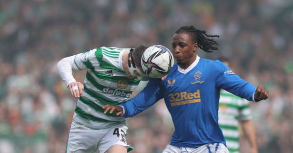 Celtic v Rangers – Scottish Cup Semi Final Reaction – Audio & Video