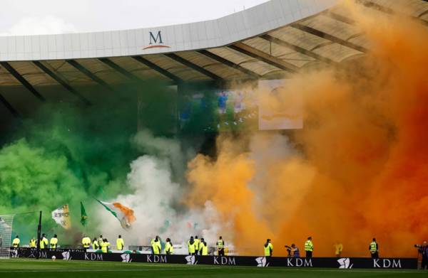 Depressing Hampden Song Book: Police Investigating Anti-Catholic Singing