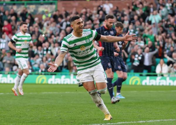 Opinion: Celtic badly missed key duo against Rangers