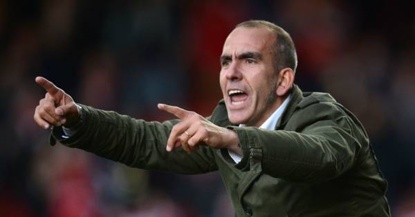 Paolo Di Canio brands Celtic conquerors Bodo/Glimt ‘salmon fishermen’ in outrageous rant against Jose Mourinho