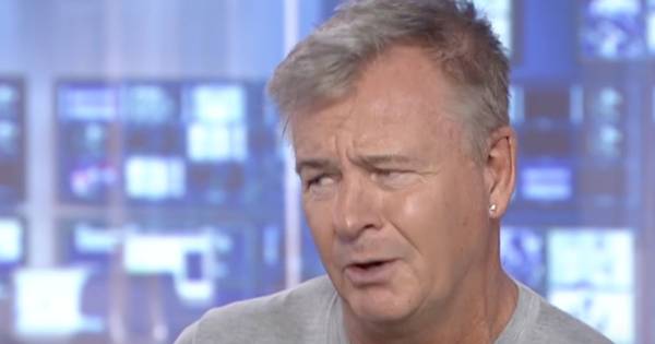 Charlie Nicholas brands Rangers celebrations ‘extreme’ after Celtic win as he delivers stark confession