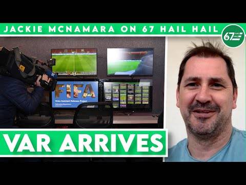 VAR comes to Scotland as Celtic set the perfect post-derby tone | Jackie McNamara on 67 Hail Hail