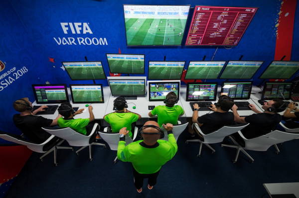 VAR Voted into SPFL; How Celtic Voted