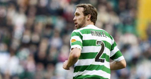 Andreas Hinkel banks on Celtic support against Rangers as RB Leipzig man talks up Ibrox side’s journey