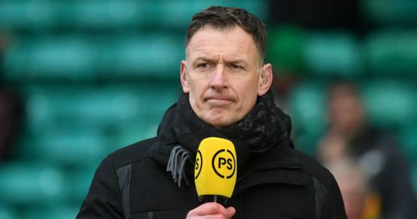 Chris Sutton fires Celtic title fight warning as Hoops hero declares ‘pressure on’ in the battle with Rangers