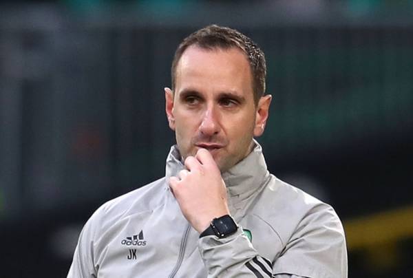 Hibs job: Kennedy needs to avoid the American’s bullet