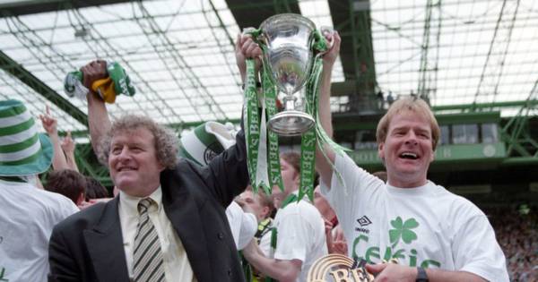 Celtic haven’t beat Rangers to title yet insists Murdo MacLeod as he urges Hoops to ‘go and earn it’ like 1998