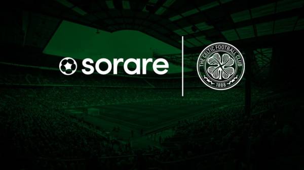 Celtic join global fantasy sports game Sorare to launch digital cards of Hoops stars