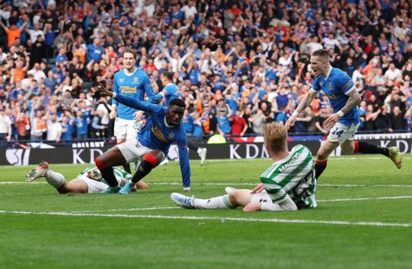 Celtic & Rangers blow: 3 reasons why VAR in the SPL changes everything