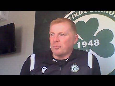 EXCLUSIVE INTERVIEW: Peter Martin chats to ex-Celtic boss Neil Lennon