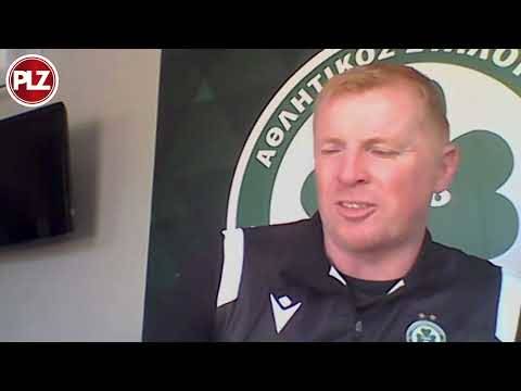 Neil Lennon on ‘Unfair Criticism’ and Pressure From Celtic Fans and Media