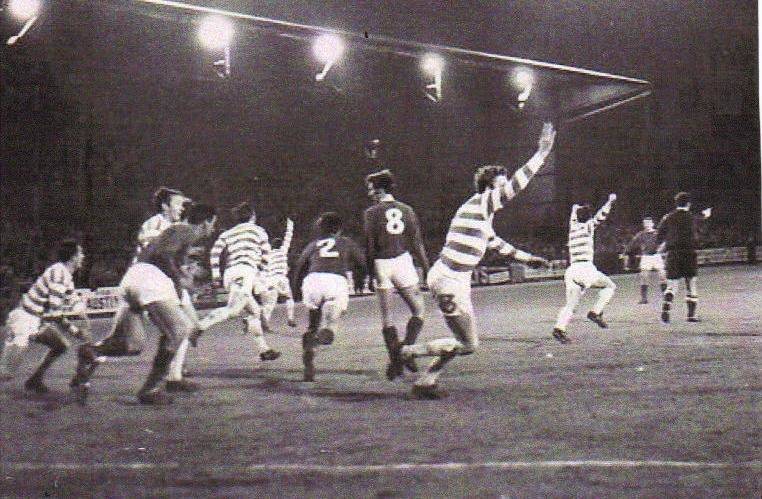 On This Day: Celtic highlights from the 20th century, Scottish Cup win and 4-in-a-row