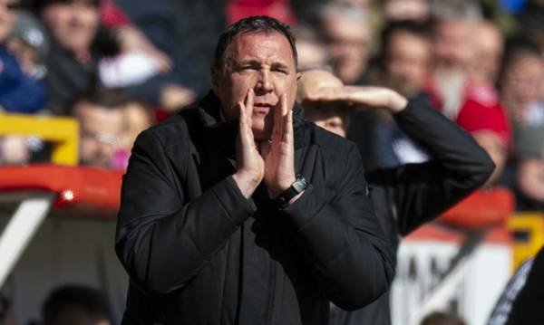 Ross County manager Malky Mackay warns of ‘wounded animal’ Celtic ahead of Sunday showdown